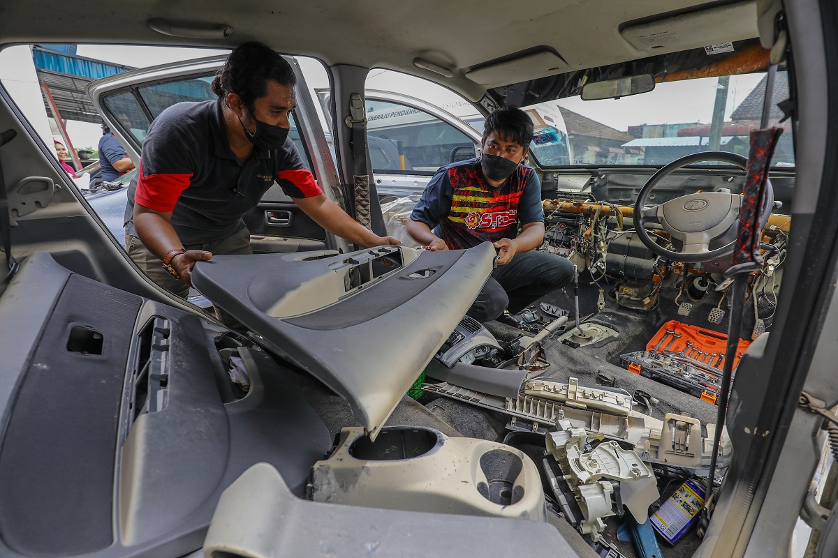 Selangor peruntuk hingga RM16 juta perkasa TVET, lahir tenaga kerja mahir