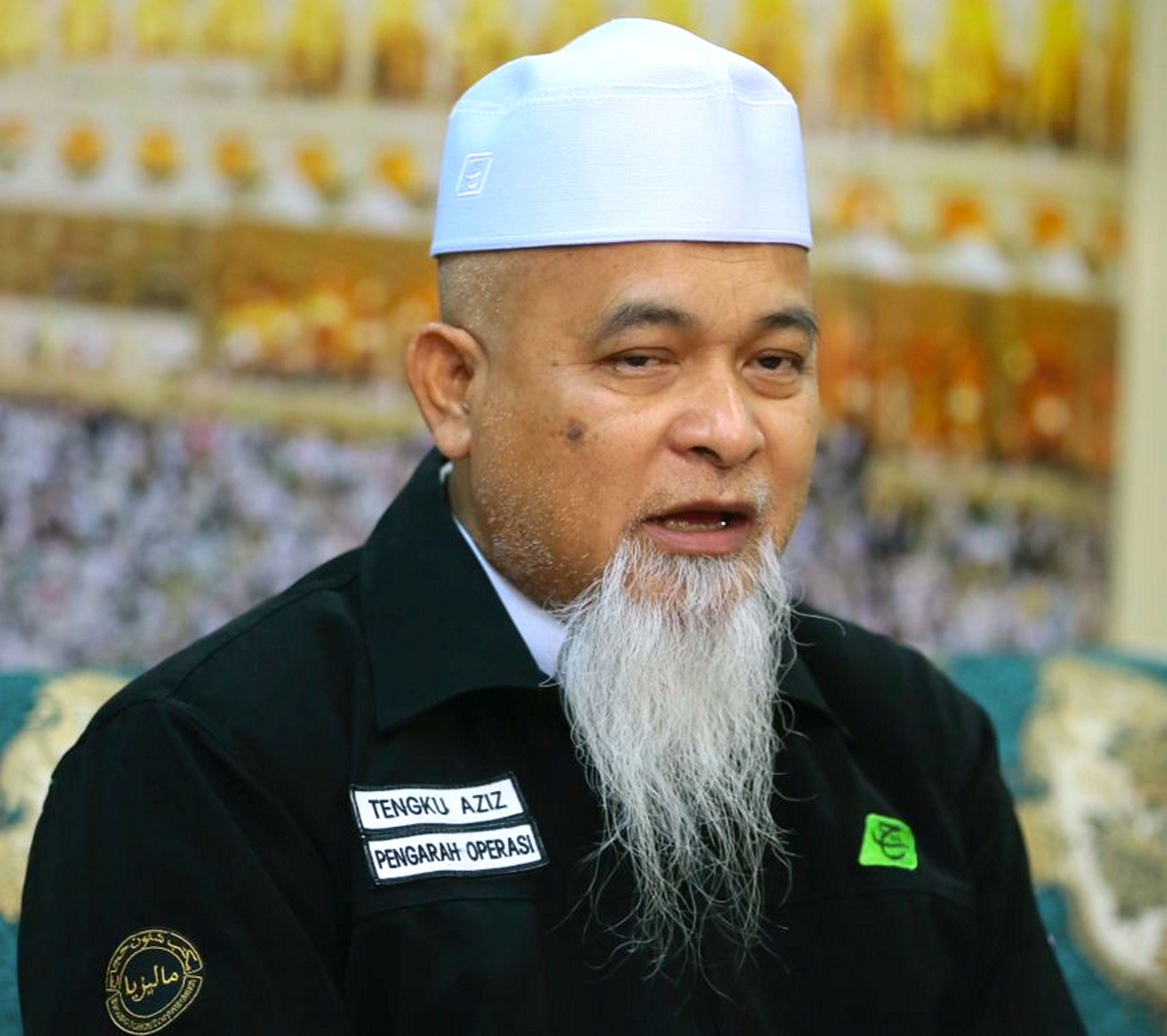 TH: Jemaah Malaysia lebih bersedia, tertib dan selesa lakukan umrah