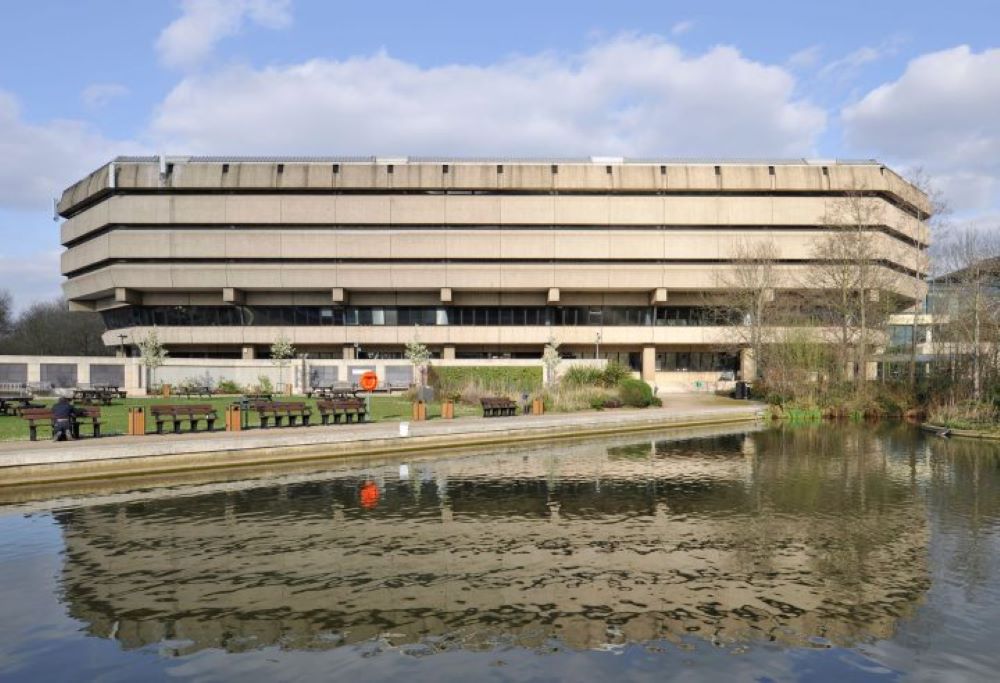 Ongkili, team to access MA63 documents at National Archives in London