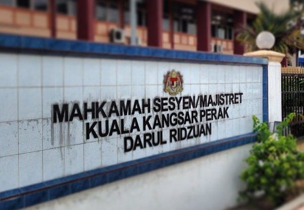 நெடுஞ்சாலையில் அடாவடித்தனம் புரிந்த ஆடவரை மனநல சோதனைக்கு அனுப்ப நீதிமன்றம் உத்தரவு