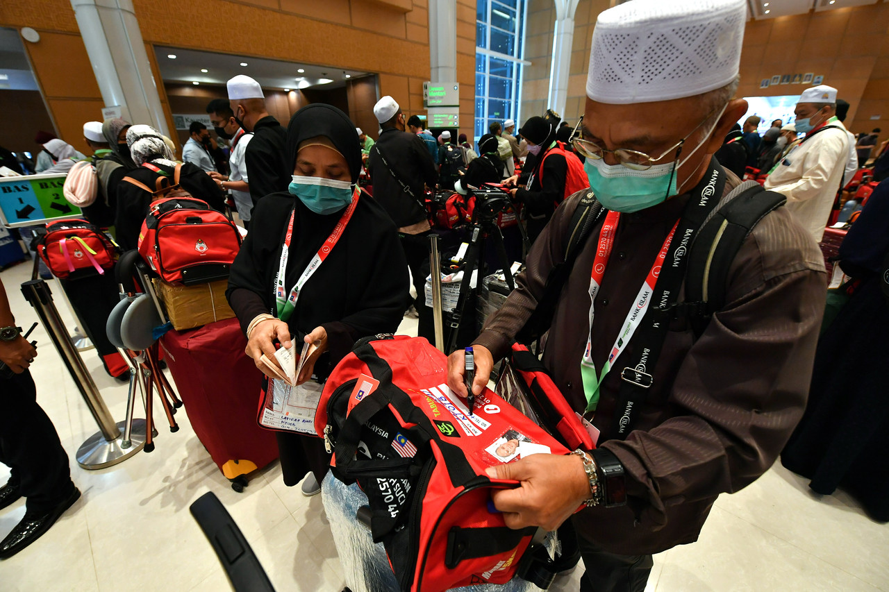 Kenaikan kos haji perlu seiring dengan kualiti perkhidmatan kepada jemaah