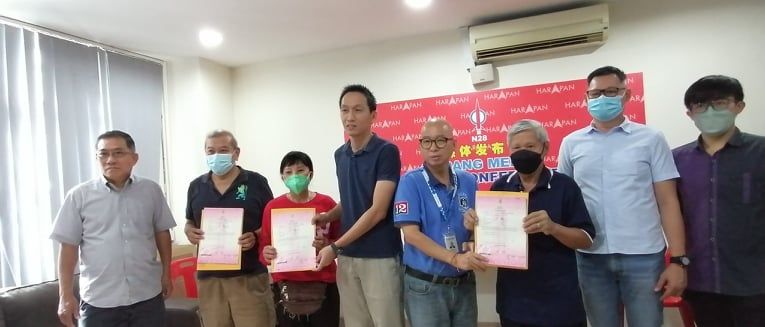 顺达山庄廉价屋苦等30年 个人地契终于出炉了