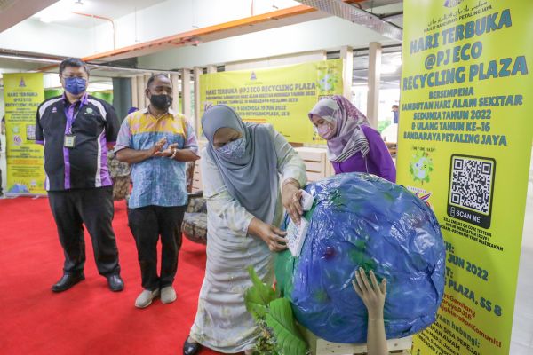MBPJ anjur Hari Terbuka sehingga 19 Jun, sedia pelbagai aktiviti menarik