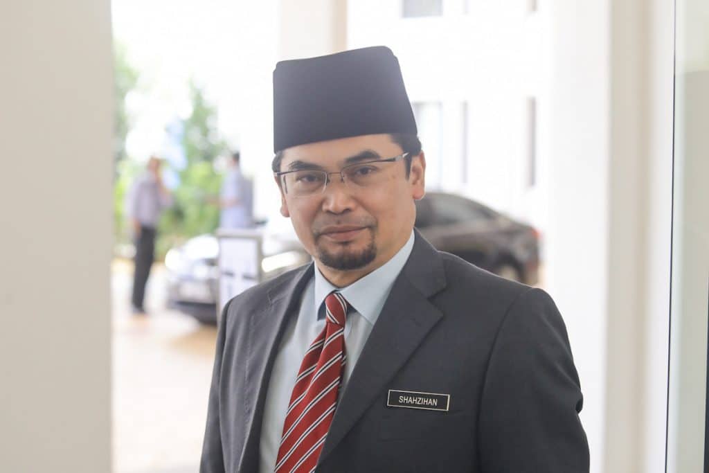 Jais launches new tahfiz syllabus to help students face Islamophobia