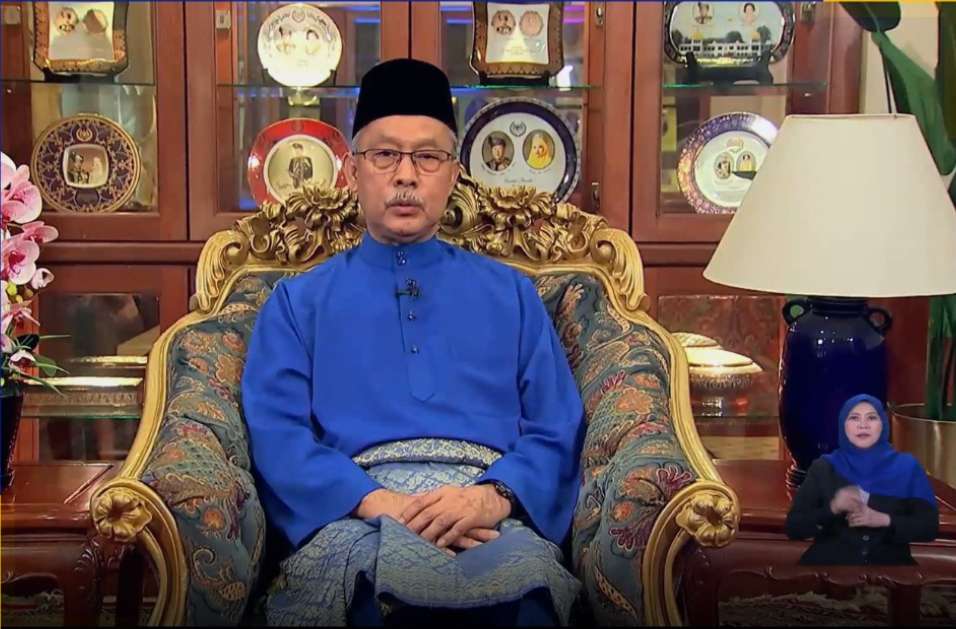 Umat Islam negara ini sambut Aidiladha 10 Julai