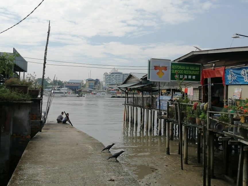 海南村拥有百年历史 具营造潜力发展旅游业