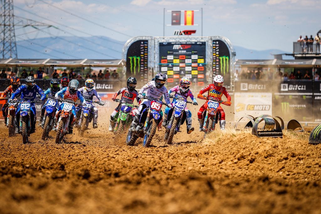 ALS Motorsports proposes bringing MXGP to Malaysia