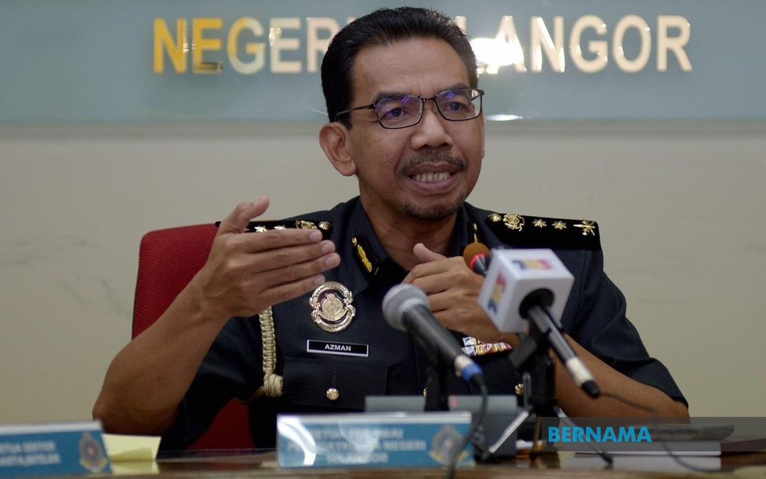 Enam ditahan terlibat kegiatan seleweng minyak diesel bersubsidi di Kedah