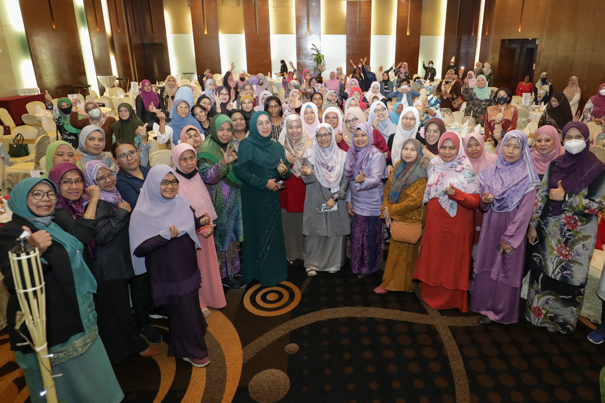 Coalition of single mothers launched to provide support to members
