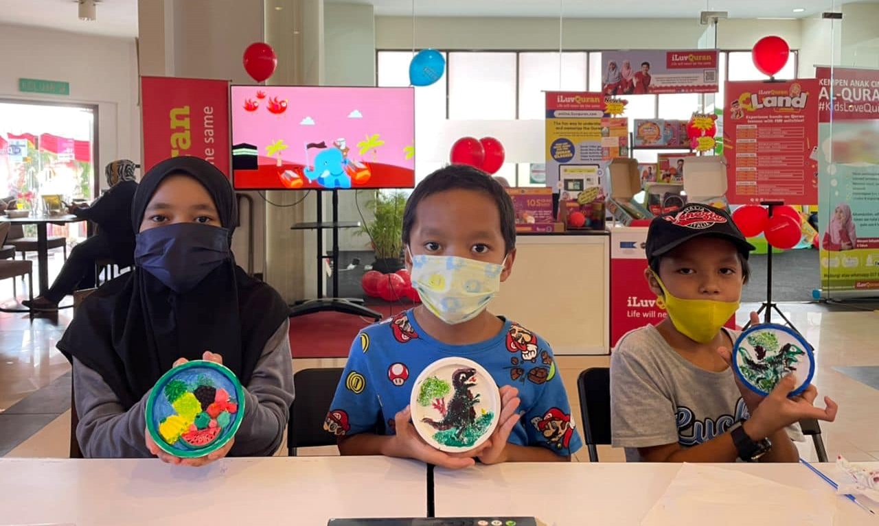 Negeri bangunkan prasekolah khas untuk murid autisme, sindrom down