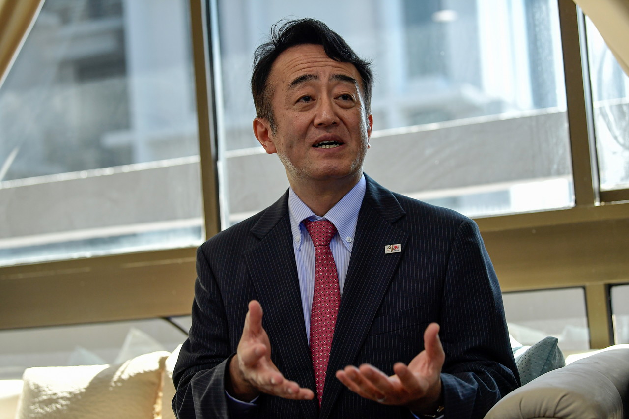 Plans afoot to strengthen investments from both Japan and Malaysia in 2024