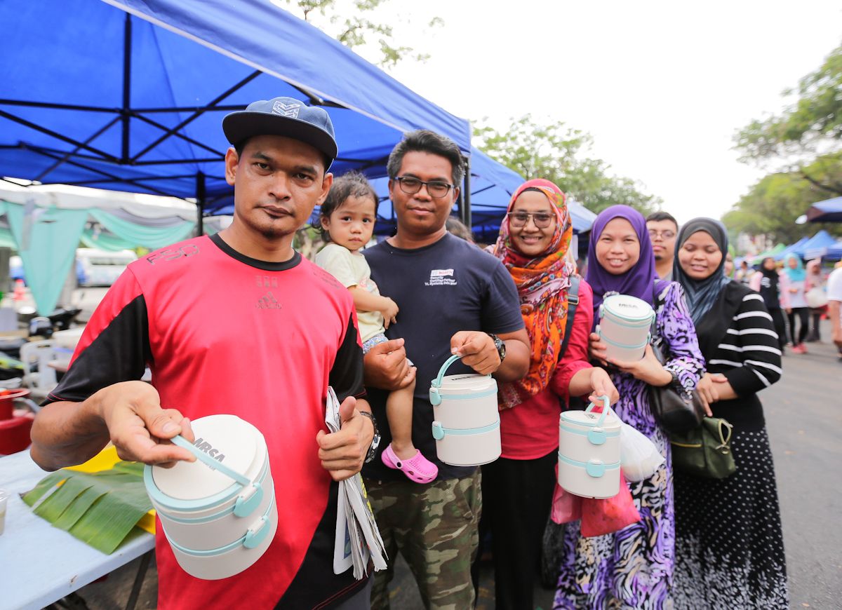 ஒரேமுறை பயன்படுத்தும் பிளாஸ்டிக் பயன்பாடு இல்லாத முன்னோடி பகுதியாக விஸ்தா ஆலம் அடுக்குமாடி குடியிருப்புகள்