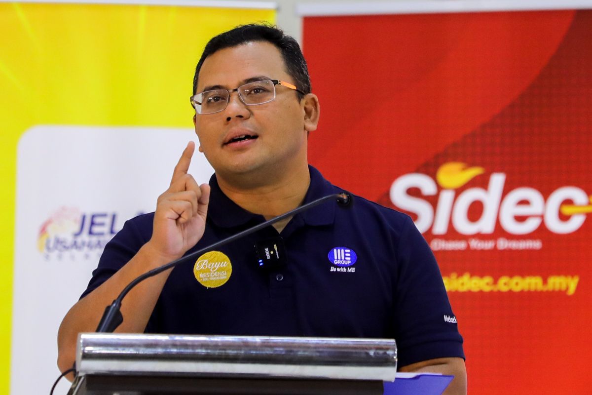 雪州政府时刻关注河流水位与降雨量 做好紧急状况应对准备