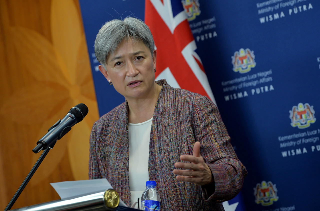 Malaysia, Australia can work together on common challenges — Australian FM