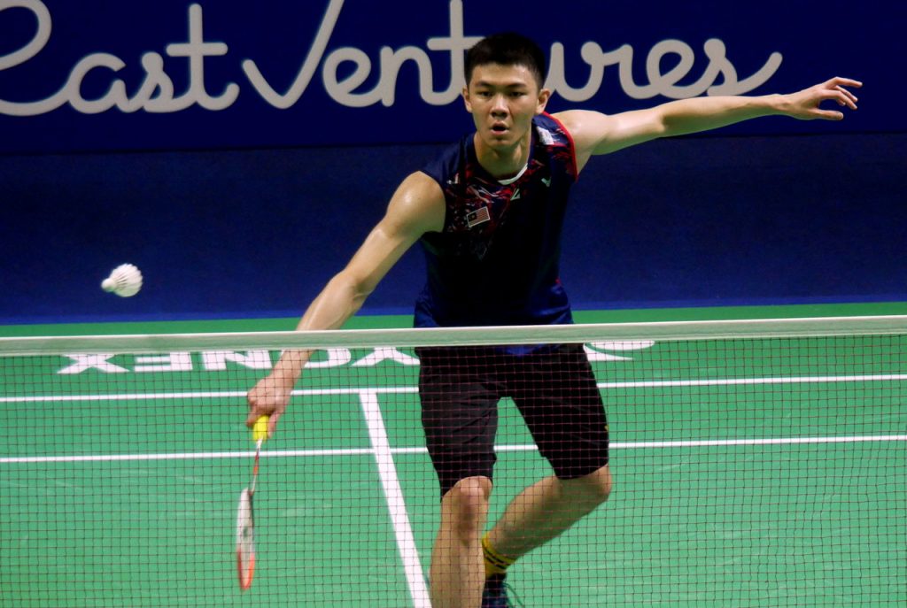 Zii Jia skipping Commonwealth Games for World Badminton Championships in Tokyo