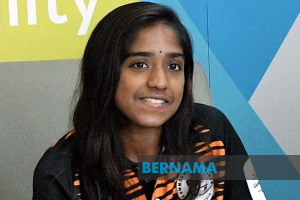 Sivasangari checks into British Open quarter-finals