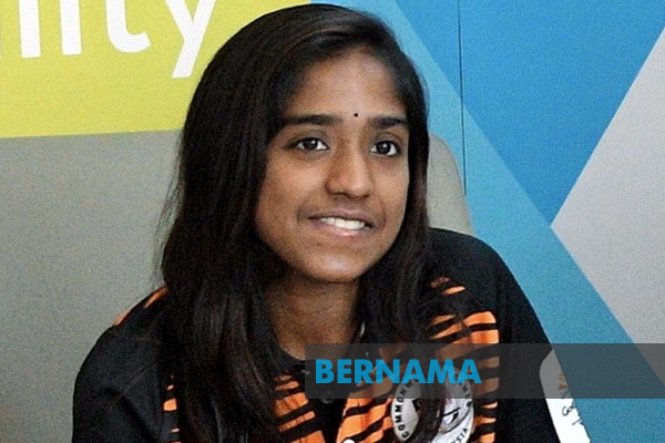 Sivasangari checks into British Open quarter-finals