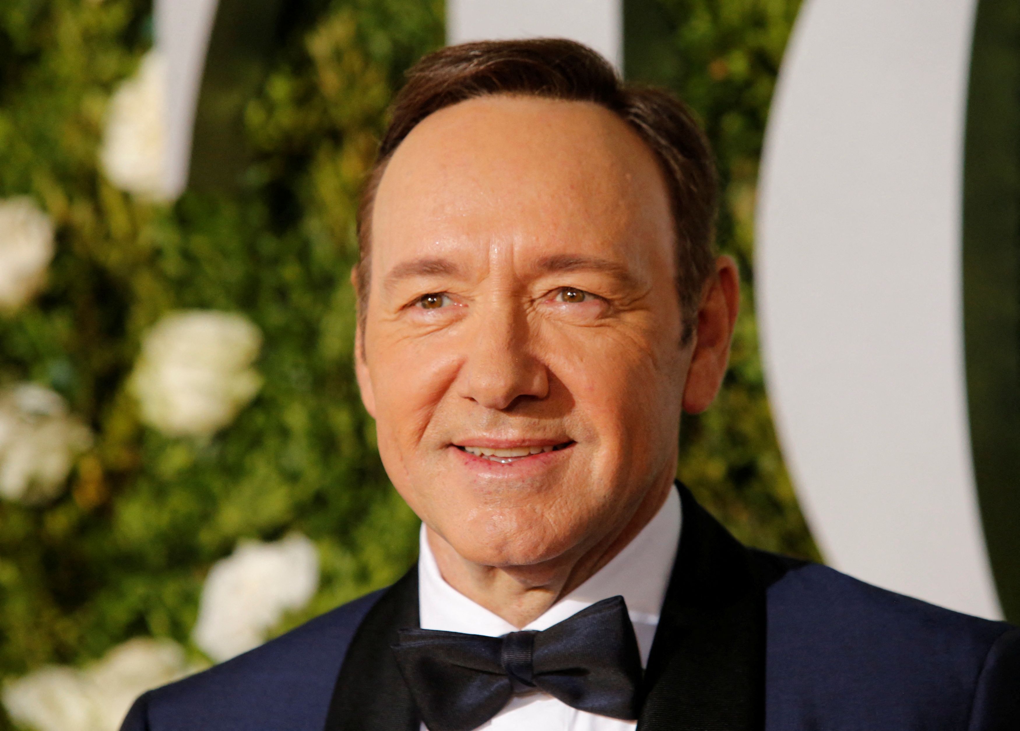 Actor Kevin Spacey due in UK court to face sex assault charges