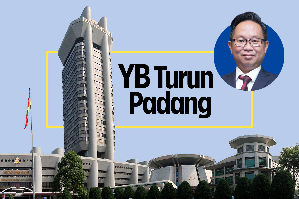 ADN Pandamaran majukan pelancongan, guna TikTok dekati pengundi muda