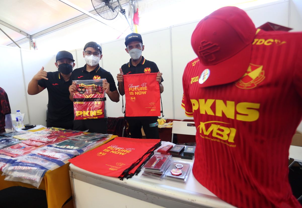 Penduduk Kuala Selangor digesa rebut peluang manfaat jelajah bantuan rakyat Sabtu ini