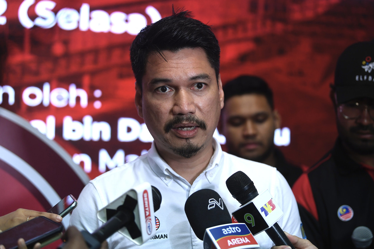 SIC bakal buka pusat pengalaman memandu pertama di Asia Tenggara