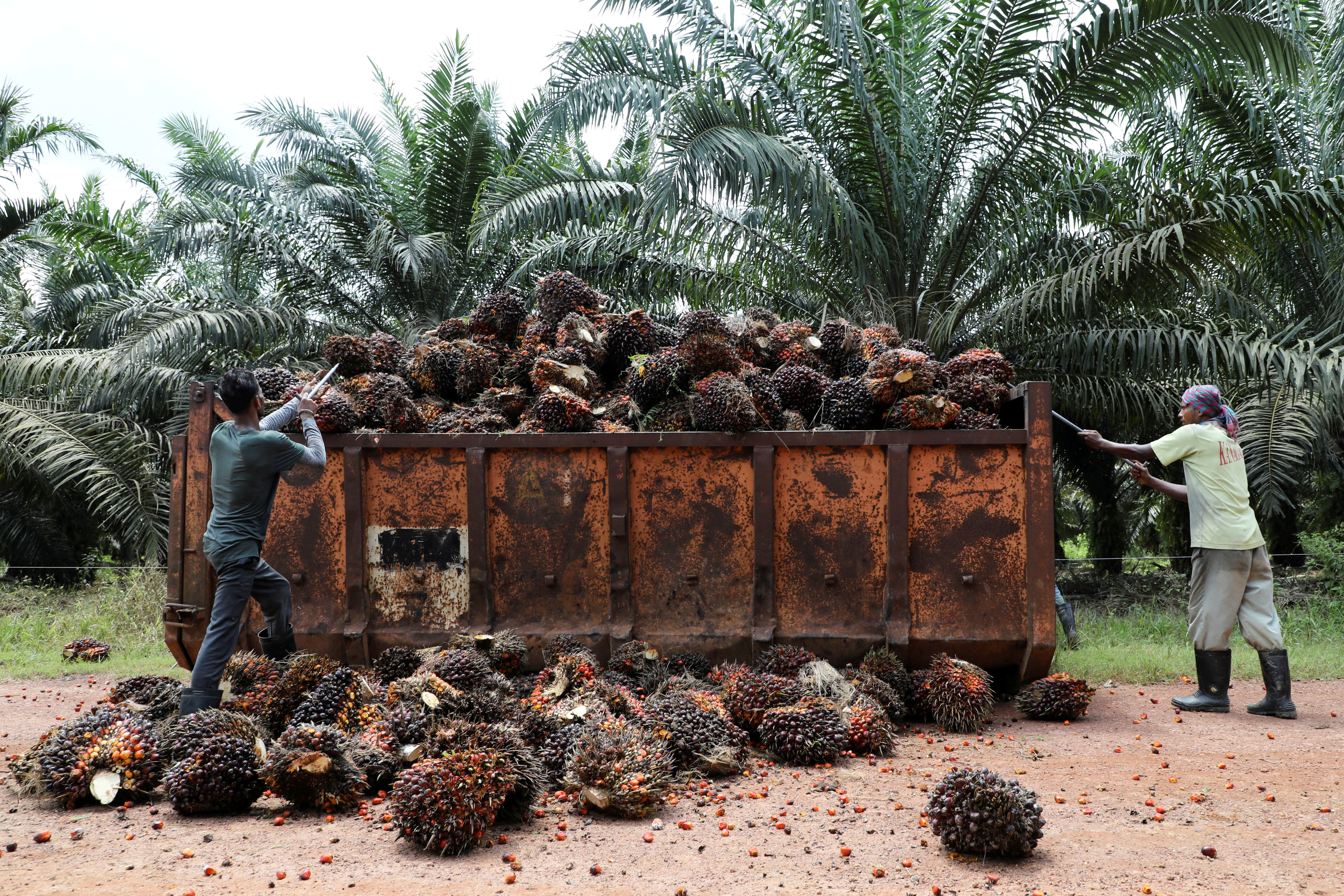 Malaysia’s inflationary pressure to remain stable with receding global commodity prices — MIDF Research