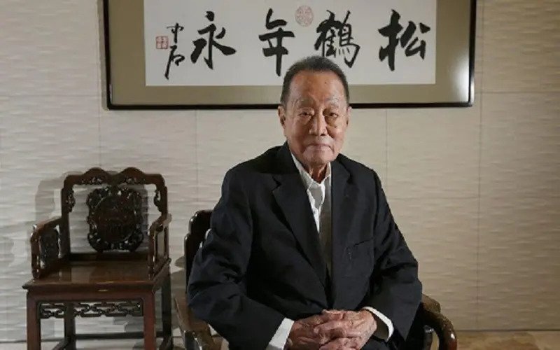 Malaysia’s 50 richest on Forbes list see slight fall in collective wealth