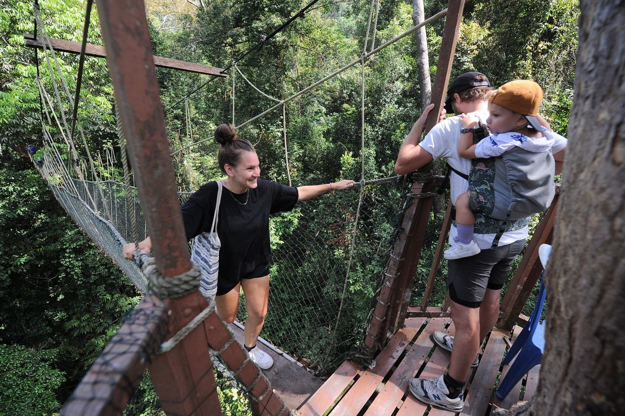 TMM2026: Fokus tarik pelancong bernilai tinggi, strategi promosi diperluas