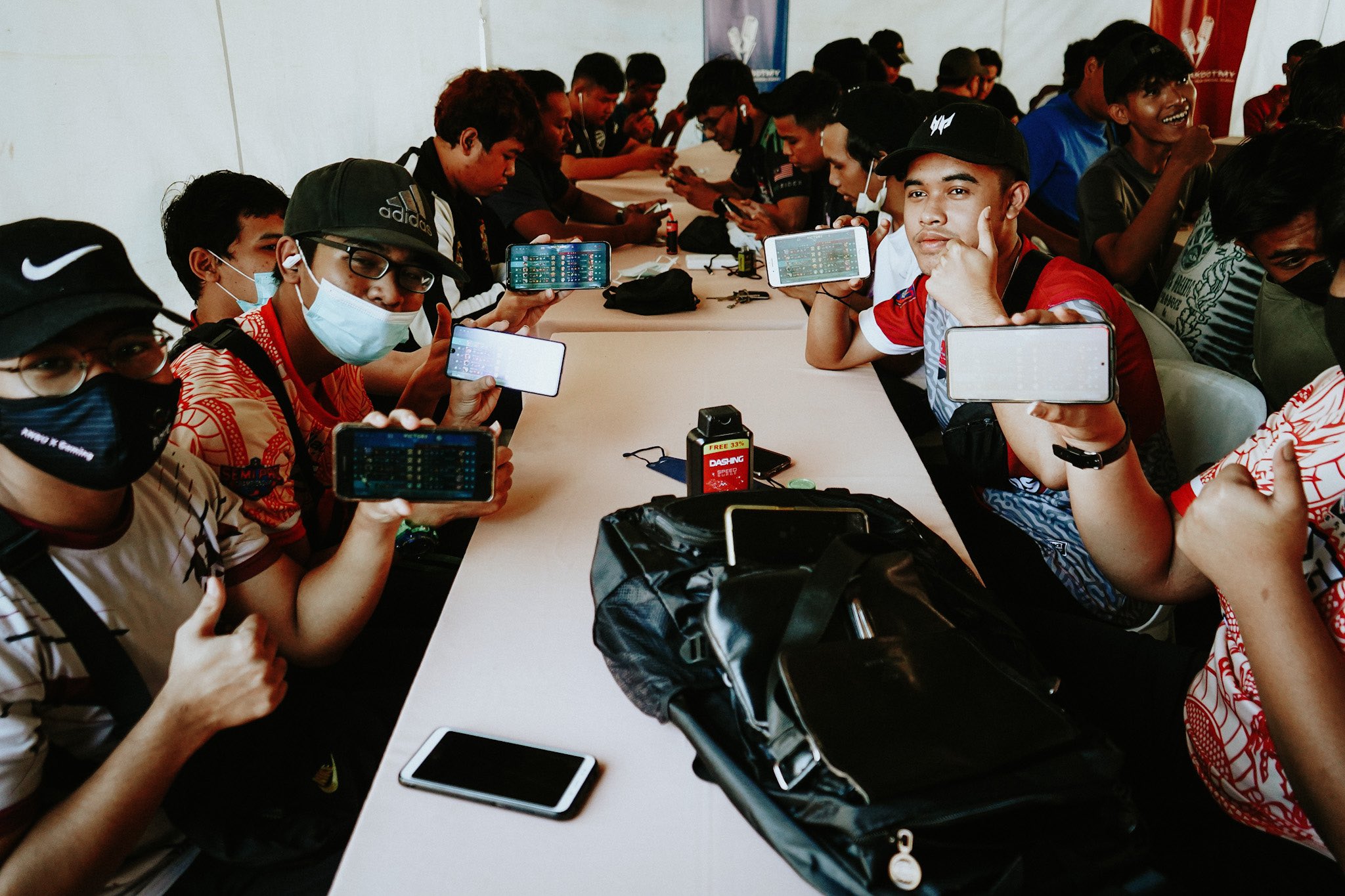 Cabang kerjaya e-sukan dijangka terus meningkat