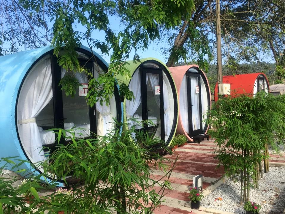 Lawati 10 destinasi pelancongan tular di Selangor