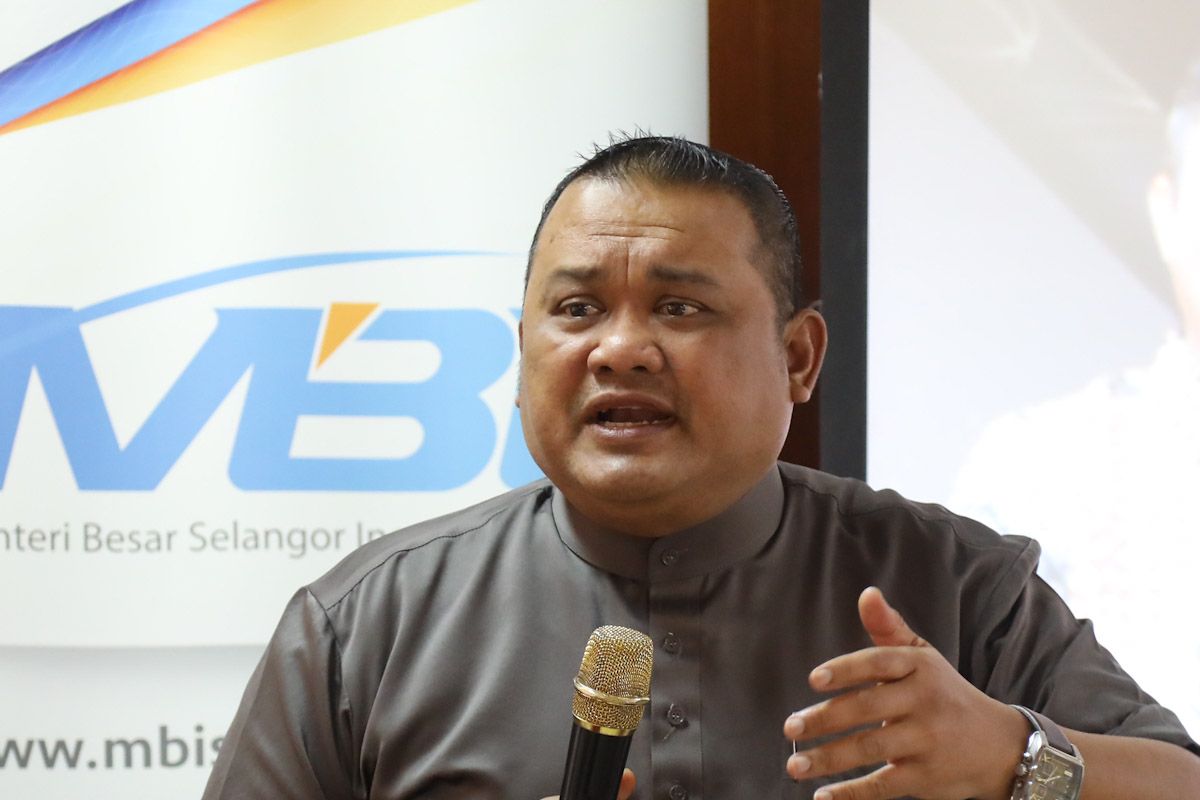 தாமான் டெம்ப்ளர் தொகுதியில் தரம் உயர்த்த வேண்டிய நிலையில் 11 பள்ளிகள்