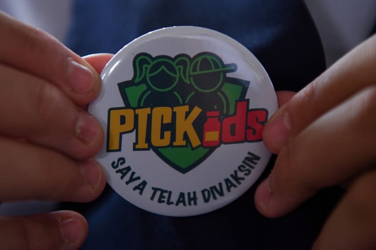 இன்று தொடங்கி ஐந்து நாட்களுக்கு “பிக்கிட்ஸ்“ தடுப்பூசித் திட்டம் மீண்டும் அமல்