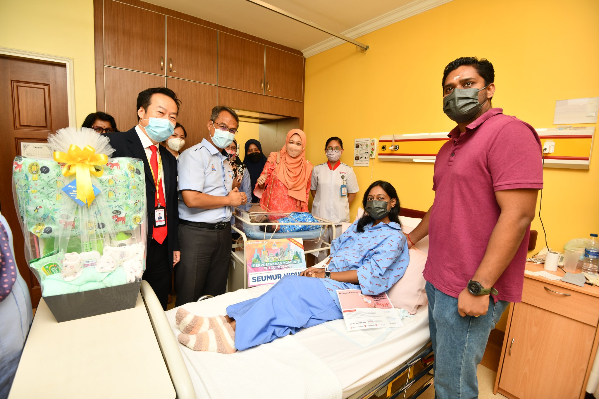 MBPJ: Penutupan jalan mulai Jumaat hingga Ahad sempena ulang tahun ke-16