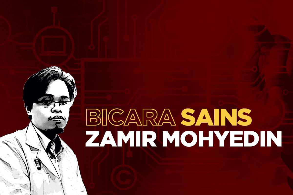 Tiga ahli fizik kaji denyutan cahaya attosaat menang Hadiah Nobel