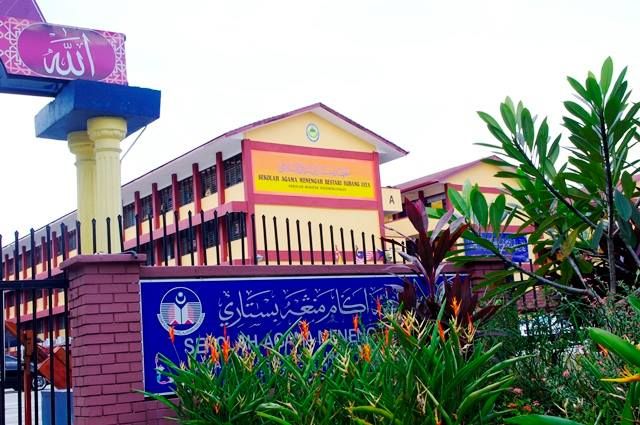 5学生确诊A型流感.191人有症状  梳邦精英寄宿学校暂关闭消毒