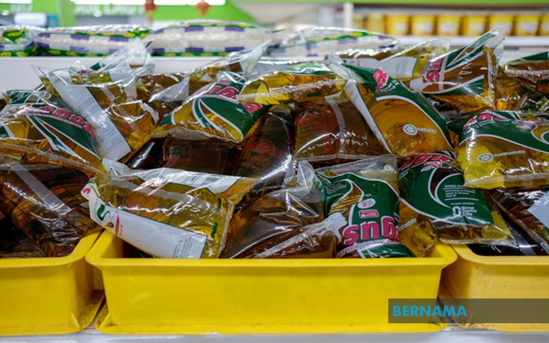Operasi bersepadu dilaksana bagi bendung ketirisan barangan bersubsidi