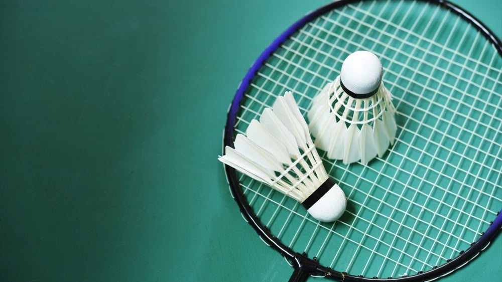 BAM buka pintu pemain profesional berlatih di Akademi Badminton
