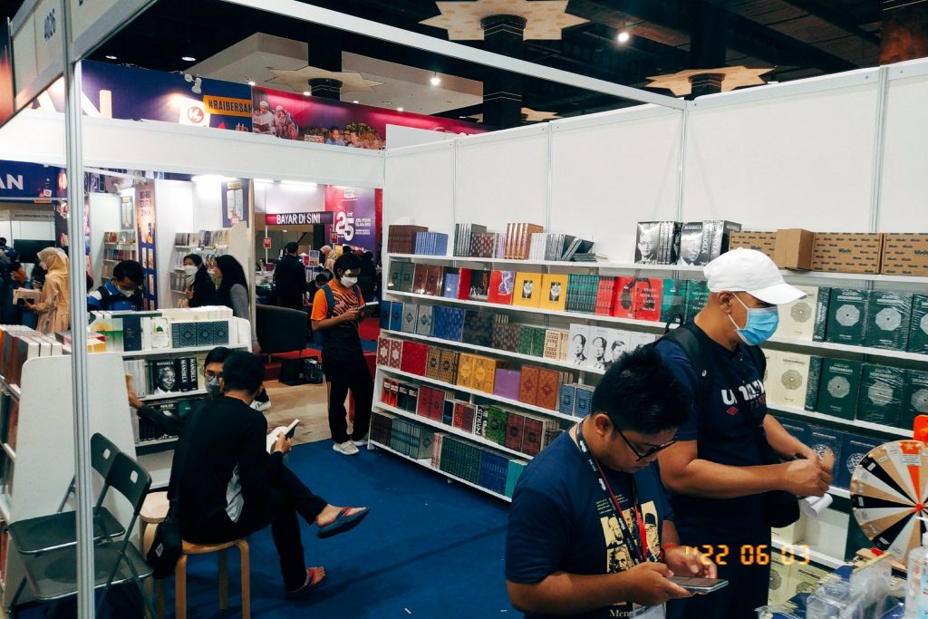 Selangor Pavilion at KLIBF to organise literature discussion, inform public on state initiatives