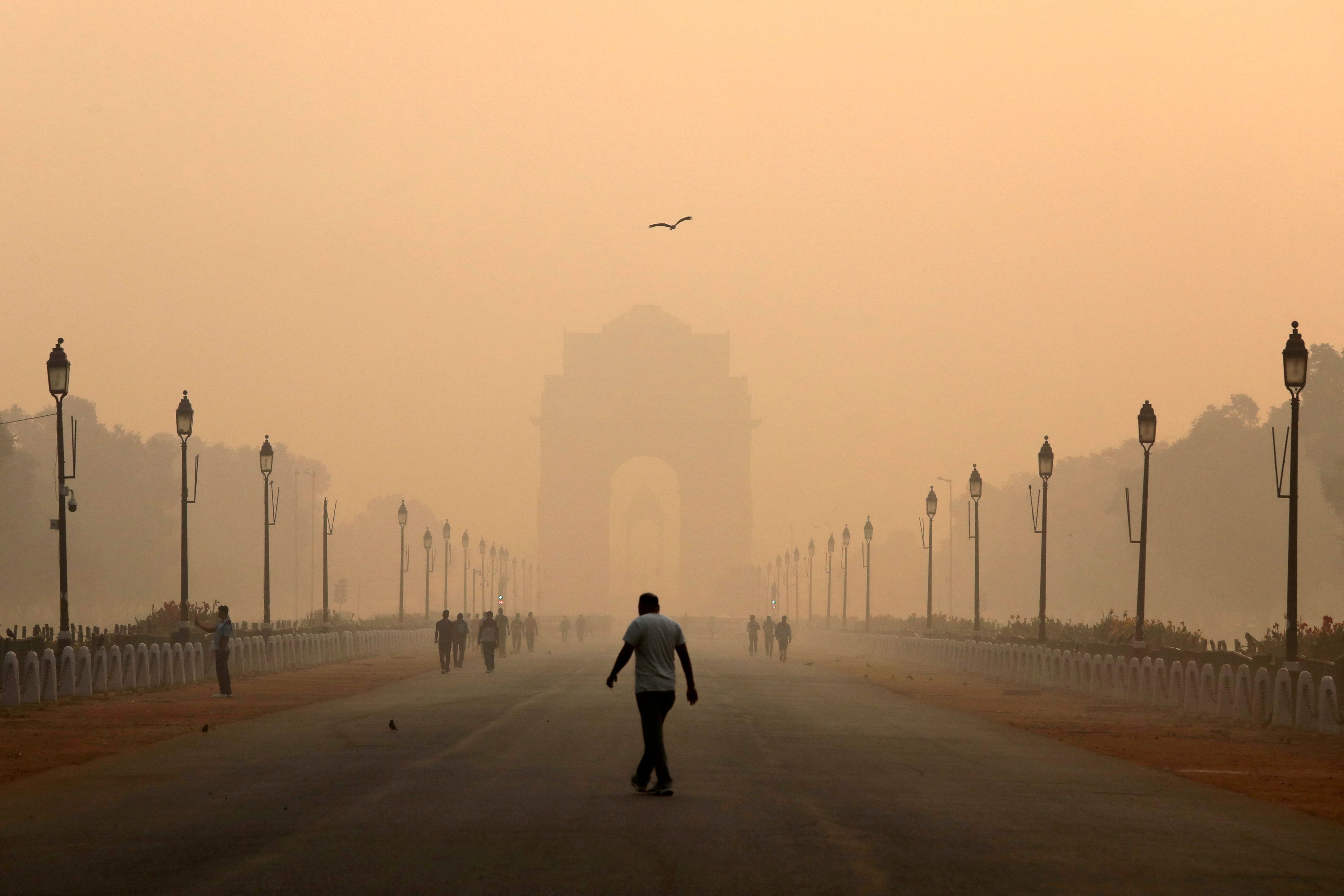 Air pollution cuts life expectancy by more than two years — Study
