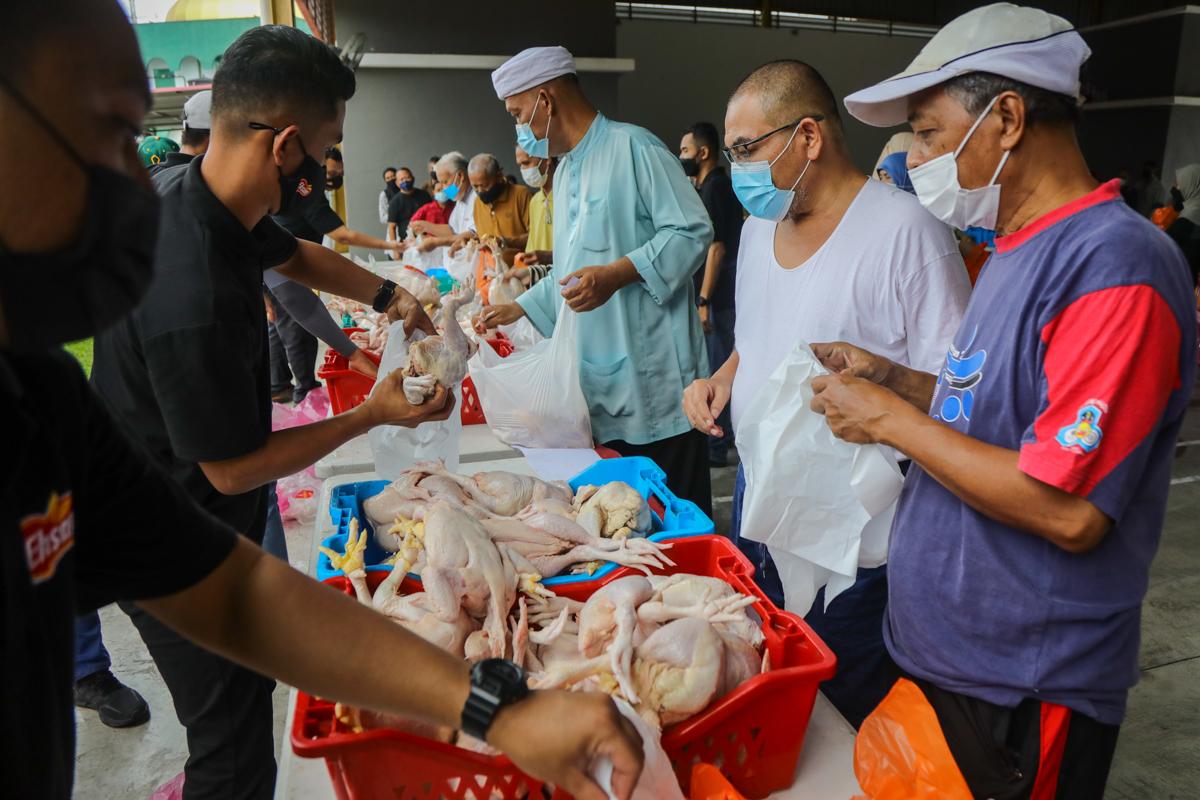 PKPS able to offer lower food pricing despite increased raw material costs