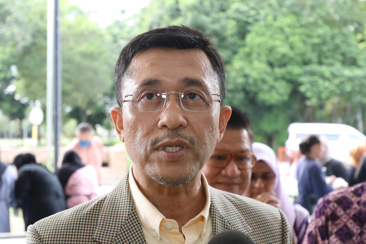 சிலாங்கூர் மாநிலத்தின் புதிய சுற்றுலா மையமாக ஈயக் கப்பலை அடையாளப்படுத்த நடவடிக்கை