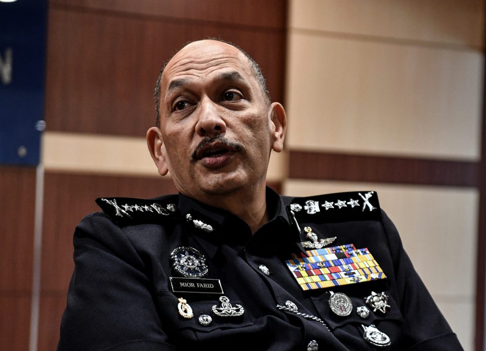 10 teens detained over bullying at Teluk Intan school hostel