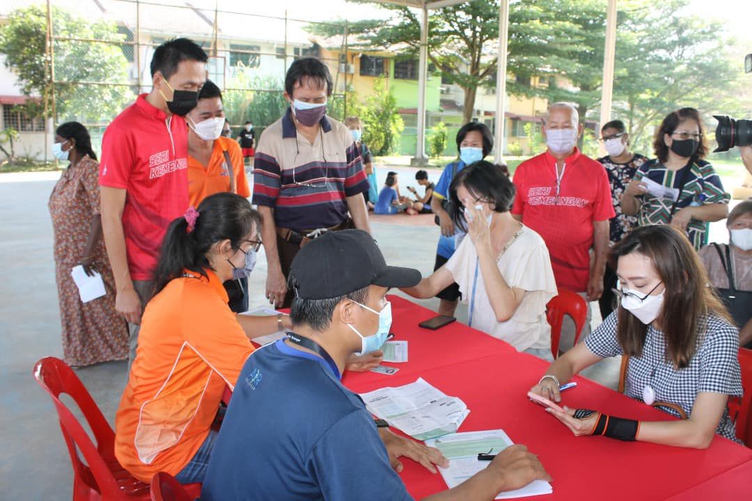 雪免费水上调家庭收入 预计年杪有40万户头受惠