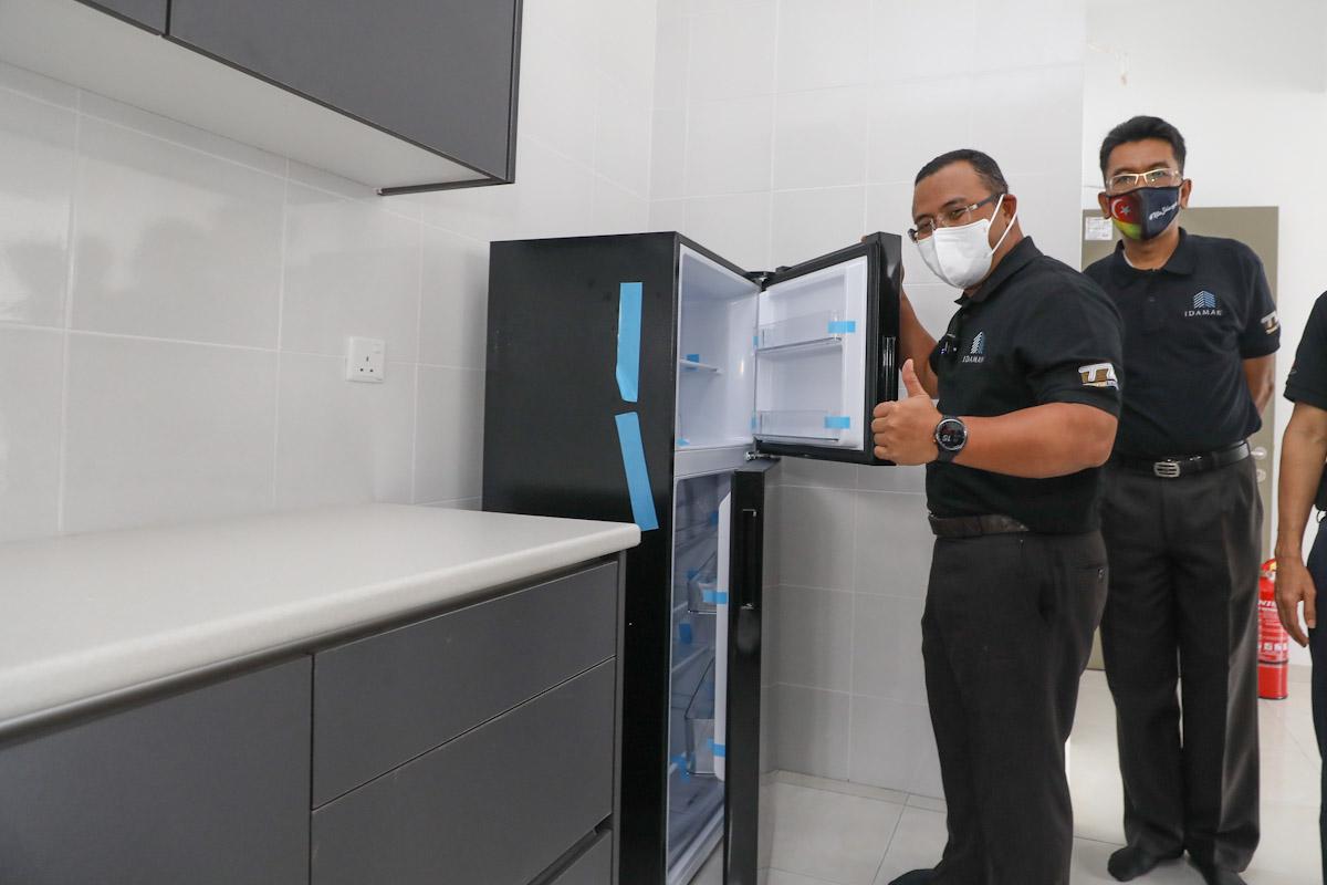 PNSB bakal bina lebih 45,000 unit Rumah Idaman di lokasi strategik