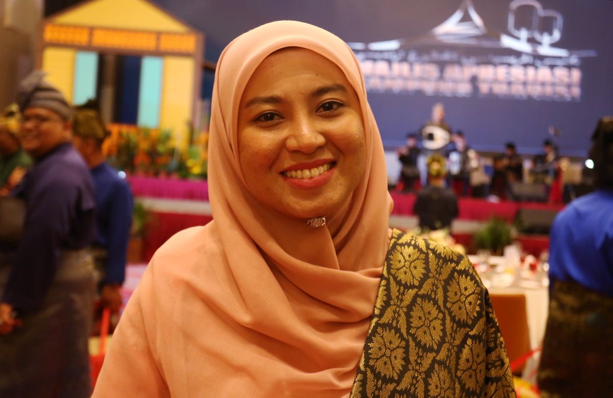 Dua ketua kampung baharu di Bukit Melawati, perjuangan tiga tahun berbaloi