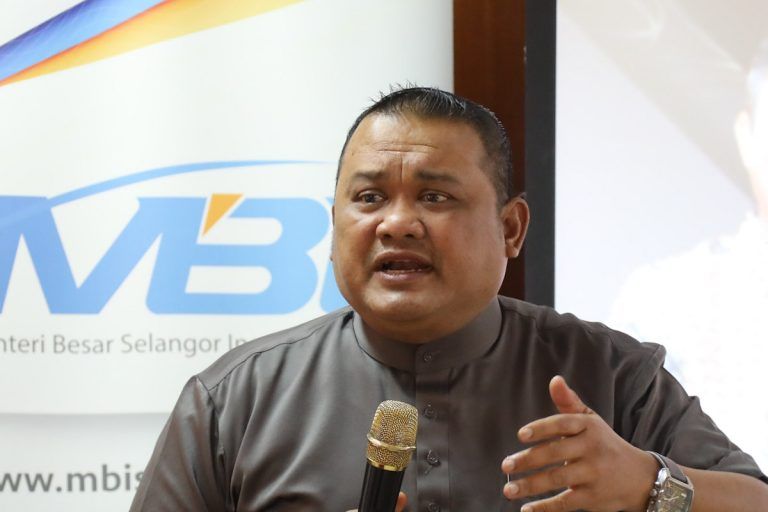 邓普叻区州议员：有11所学校待维修 感恩州政府协助教育发展