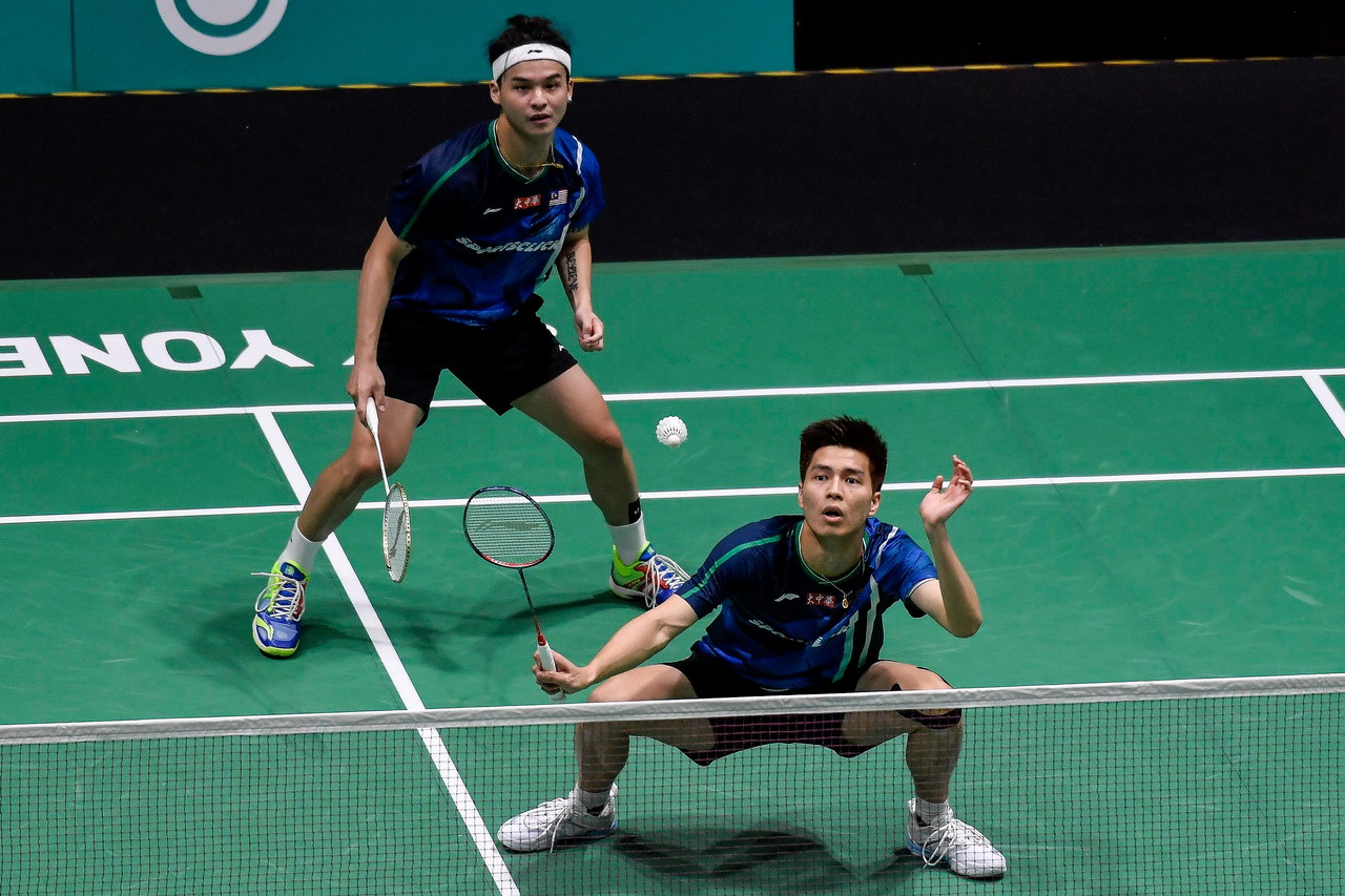 BAC 2023: Yew Sin-Ee Yi upset Japanese pair to enter final