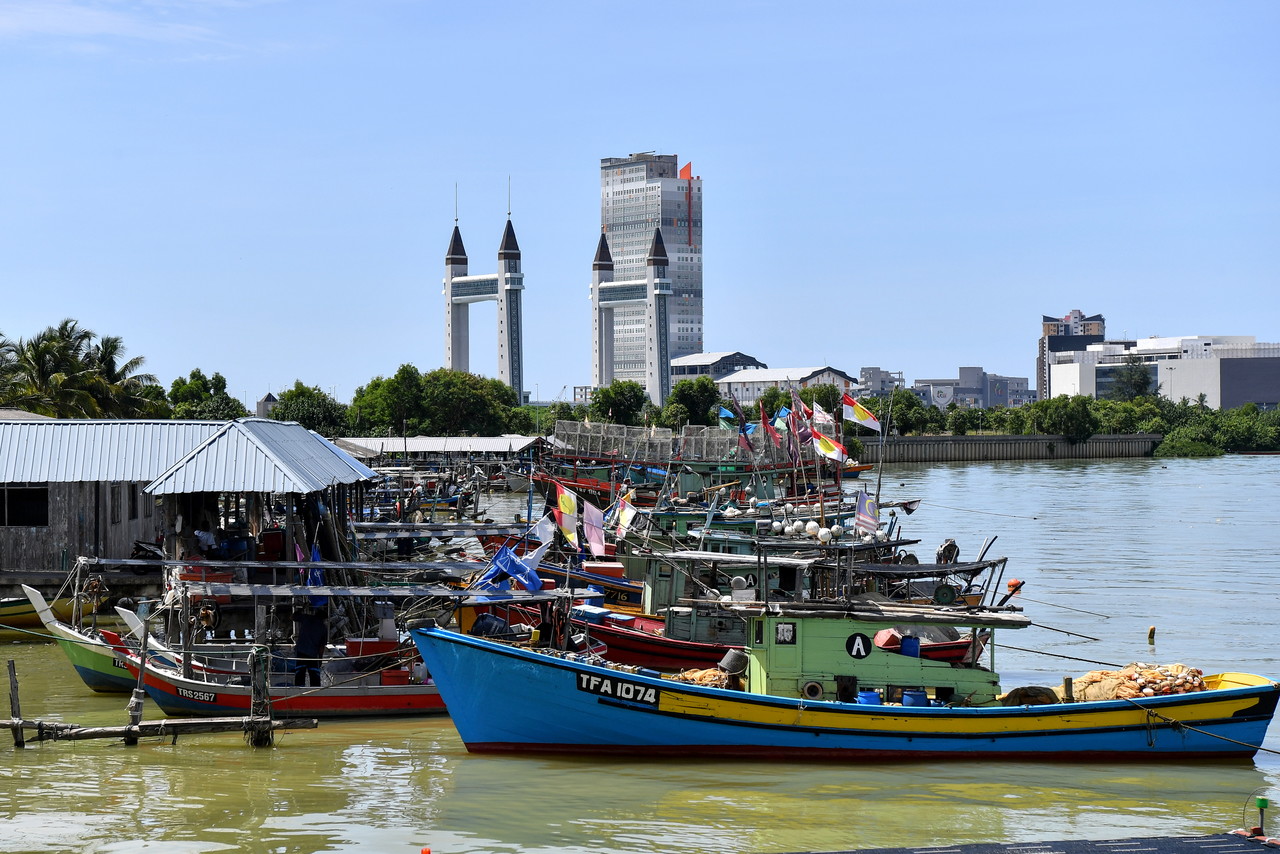 Nelayan terlibat penjualan diesel bersubsidi akan dibatal kelayakan