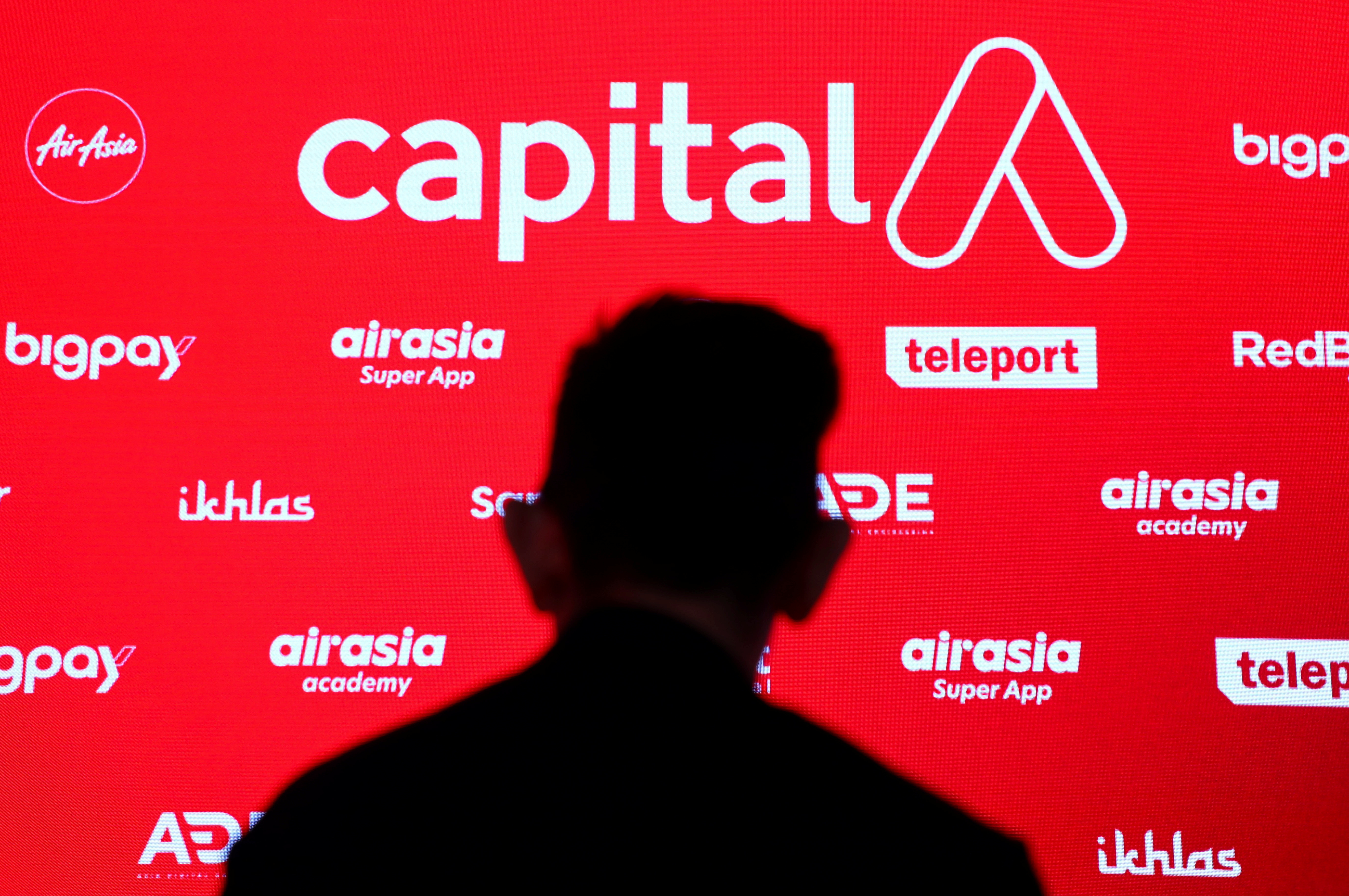 Capital A interested in acquiring airports across Southeast Asia