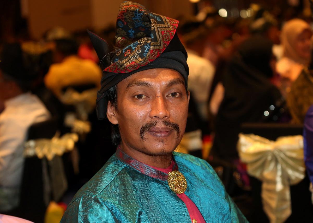 Ketua kampung baharu tekad beri khidmat terbaik, bawa perubahan